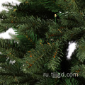 Роскошные искусственные рождественские елки